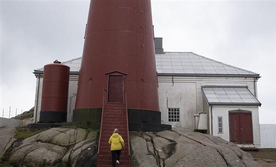 TGC GE Brings Norwegian Format Code Red: The Lighthouse to MIPCOM 